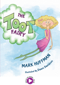 Imagen de portada: The Toot Fairy 9781612544861