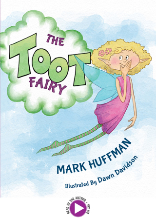 صورة الغلاف: The Toot Fairy 9781612544861