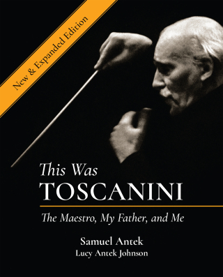 Cover image: This Was Toscanini 2nd edition 9781612545202
