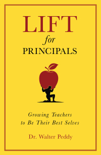 Titelbild: Lift for Principals 9781612545424