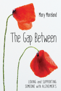 Cover image: The Gap Between 9781612545554