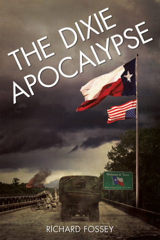 Imagen de portada: The Dixie Apocalypse 9781612545745