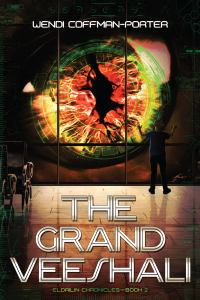 Cover image: The Grand Veeshali 9781612545875