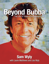 Cover image: Beyond Bubba 9781612545387