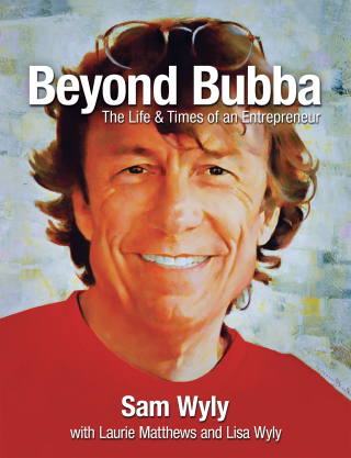 Imagen de portada: Beyond Bubba 9781612545387