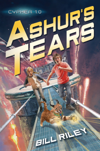 Cover image: Ashur's Tears 9781612545349