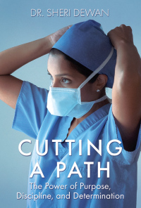 Cover image: Cutting a Path 9781612546209