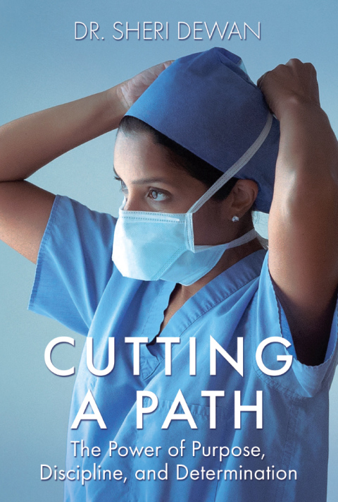 Cutting a Path : The Power of Purpose, Discipline, and Determination - FULL INSTANT DOWNLOAD | PDF DOCX EPUB