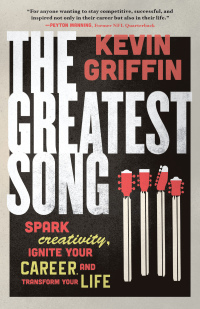 Cover image: The Greatest Song 9781612546032