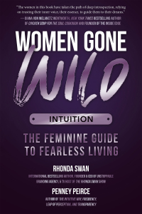 Cover image: Women Gone Wild: Intuition 9781612546384