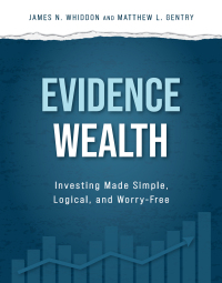 Cover image: Evidence Wealth 9781612546544