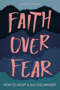 Cover image: Faith Over Fear 9781612546230