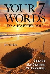 Imagen de portada: Your 7 Words to a Happier You 9781612546698