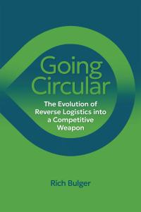 Cover image: Going Circular 9781612546902