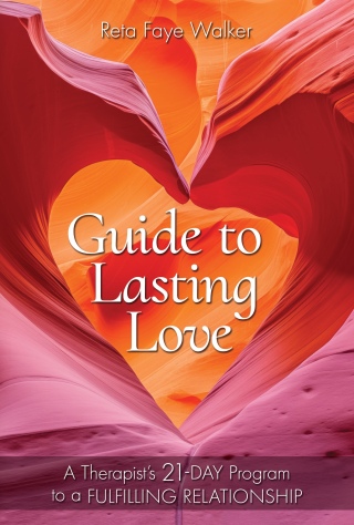 Cover image: Guide to Lasting Love 9781612546971