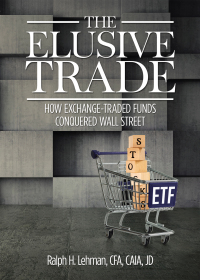 Immagine di copertina: The Elusive Trade 9781612543079