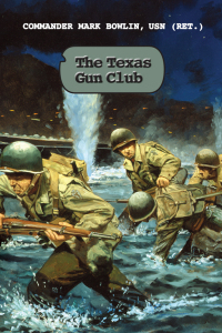 表紙画像: The Texas Gun Club 9781612547572