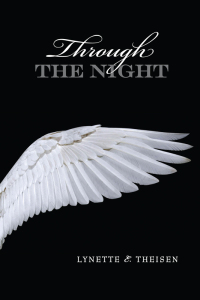 Imagen de portada: Through the Night 9781933651781