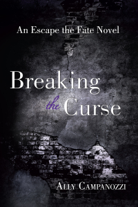 Imagen de portada: Breaking the Curse 9781612547985