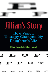 Immagine di copertina: Jillian's Story 9781933651934