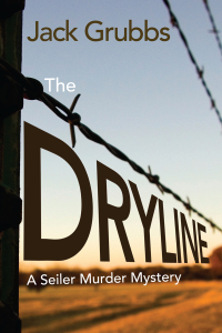 Cover image: The Dryline 9781612547749