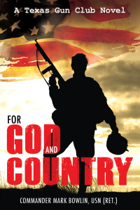 صورة الغلاف: For God and Country 9781612548142