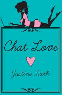 Cover image: Chat Love 9781612548159