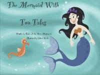 表紙画像: The Mermaid with Two Tails