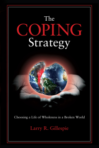 Cover image: The Coping Strategy 1st edition 9781612542454