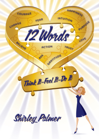 Imagen de portada: 12 Words 9781612542461