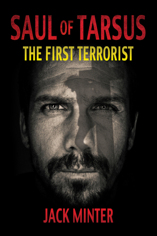 表紙画像: Saul of Tarsus 9781612548555