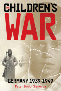 Cover image: The Children's War 9781934812716