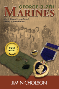 Cover image: George-3-7th Marines 9781612548593