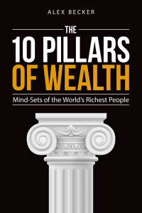 Cover image: The 10 Pillars of Wealth 9781612549200