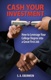 Cover image: Cash Your Investment 9781612542324