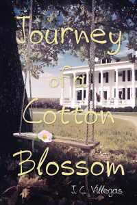 Titelbild: Journey of a Cotton Blossom 9781612548838