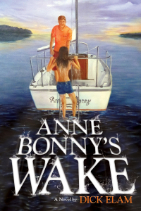 Omslagafbeelding: Anne Bonny's Wake 9781612543581