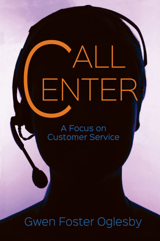 Cover image: Call Center 9781612548746