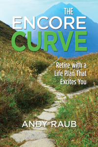 Cover image: The Encore Curve 9781612548937