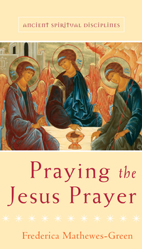 Cover image: Praying with Icons 9781612610580