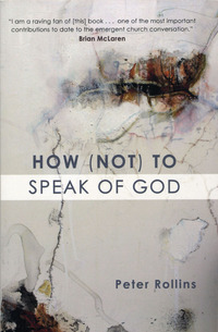 Cover image: How (Not) to Speak of God 9781557255051