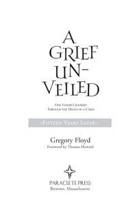 Cover image: Grief Unveiled 9781612612393