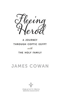 Cover image: Fleeing Herod 9781612613048
