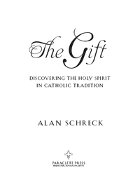Cover image: The Gift 9781612611662