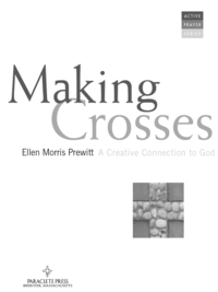 Imagen de portada: Making Crosses 9781557256287