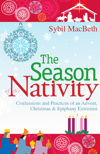 Cover image: The Season of the Nativity 9781612614106