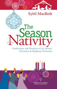 Imagen de portada: The Season of the Nativity 9781612614106