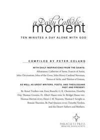 Cover image: A Daily Catholic Moment 9781612615752