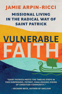 Cover image: Vulnerable Faith 9781612615912