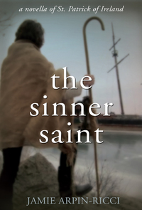 Imagen de portada: The Sinner Saint 9781612618487